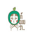 Mr.Flynn（個別スタンプ：24）