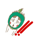 Mr.Flynn（個別スタンプ：25）