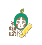 Mr.Flynn（個別スタンプ：28）