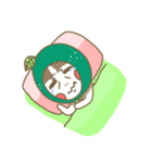 Mr.Flynn（個別スタンプ：29）