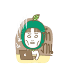 Mr.Flynn（個別スタンプ：33）