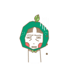 Mr.Flynn（個別スタンプ：36）