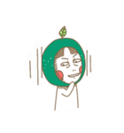 Mr.Flynn（個別スタンプ：38）