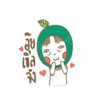 Mr.Flynn（個別スタンプ：39）
