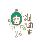 Mr.Flynn（個別スタンプ：40）