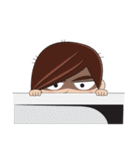 MR.BAO ORDINARY PERSON（個別スタンプ：9）