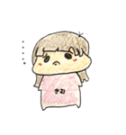 きむきむ（個別スタンプ：5）
