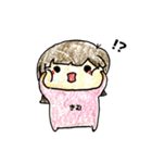 きむきむ（個別スタンプ：31）