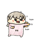 きむきむ（個別スタンプ：32）