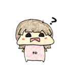 きむきむ（個別スタンプ：33）