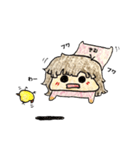 きむきむ（個別スタンプ：35）