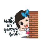 MAMA SHOES Wholesaler（個別スタンプ：10）