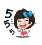 MAMA SHOES Wholesaler（個別スタンプ：11）