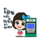 MAMA SHOES Wholesaler（個別スタンプ：23）