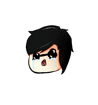Pala Buntung Pt. 2（個別スタンプ：3）