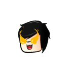 Pala Buntung Pt. 2（個別スタンプ：4）