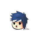 Pala Buntung Pt. 2（個別スタンプ：5）