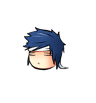 Pala Buntung Pt. 2（個別スタンプ：6）