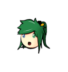 Pala Buntung Pt. 2（個別スタンプ：8）