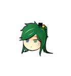 Pala Buntung Pt. 2（個別スタンプ：9）