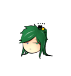 Pala Buntung Pt. 2（個別スタンプ：10）