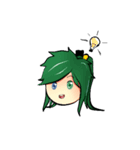 Pala Buntung Pt. 2（個別スタンプ：11）
