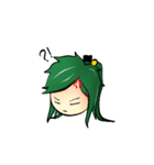Pala Buntung Pt. 2（個別スタンプ：12）
