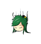Pala Buntung Pt. 2（個別スタンプ：13）