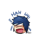 Pala Buntung Pt. 2（個別スタンプ：15）
