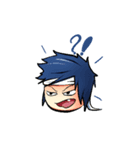 Pala Buntung Pt. 2（個別スタンプ：16）