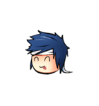 Pala Buntung Pt. 2（個別スタンプ：20）
