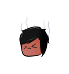 Pala Buntung Pt. 2（個別スタンプ：24）