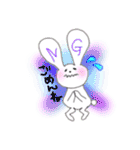 うたにたんwithピヨコ（個別スタンプ：2）