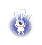 うたにたんwithピヨコ（個別スタンプ：3）