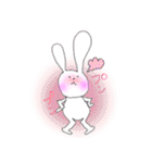 うたにたんwithピヨコ（個別スタンプ：8）