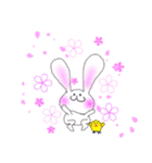 うたにたんwithピヨコ（個別スタンプ：33）
