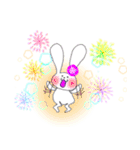 うたにたんwithピヨコ（個別スタンプ：34）