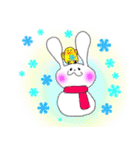 うたにたんwithピヨコ（個別スタンプ：36）