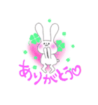 うたにたんwithピヨコ（個別スタンプ：40）