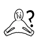 Nah ngo（個別スタンプ：35）
