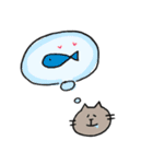 のんびりなふたり（個別スタンプ：29）