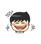 Uabuan（個別スタンプ：2）