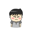 Uabuan（個別スタンプ：16）