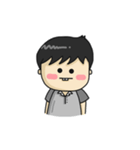 Uabuan（個別スタンプ：20）