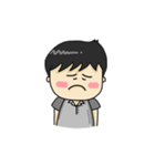 Uabuan（個別スタンプ：22）