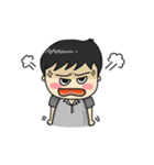 Uabuan（個別スタンプ：23）