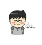 Uabuan（個別スタンプ：24）