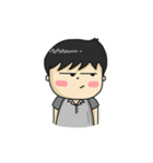 Uabuan（個別スタンプ：25）