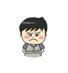 Uabuan（個別スタンプ：26）