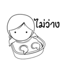 Nuu-Puang（個別スタンプ：13）